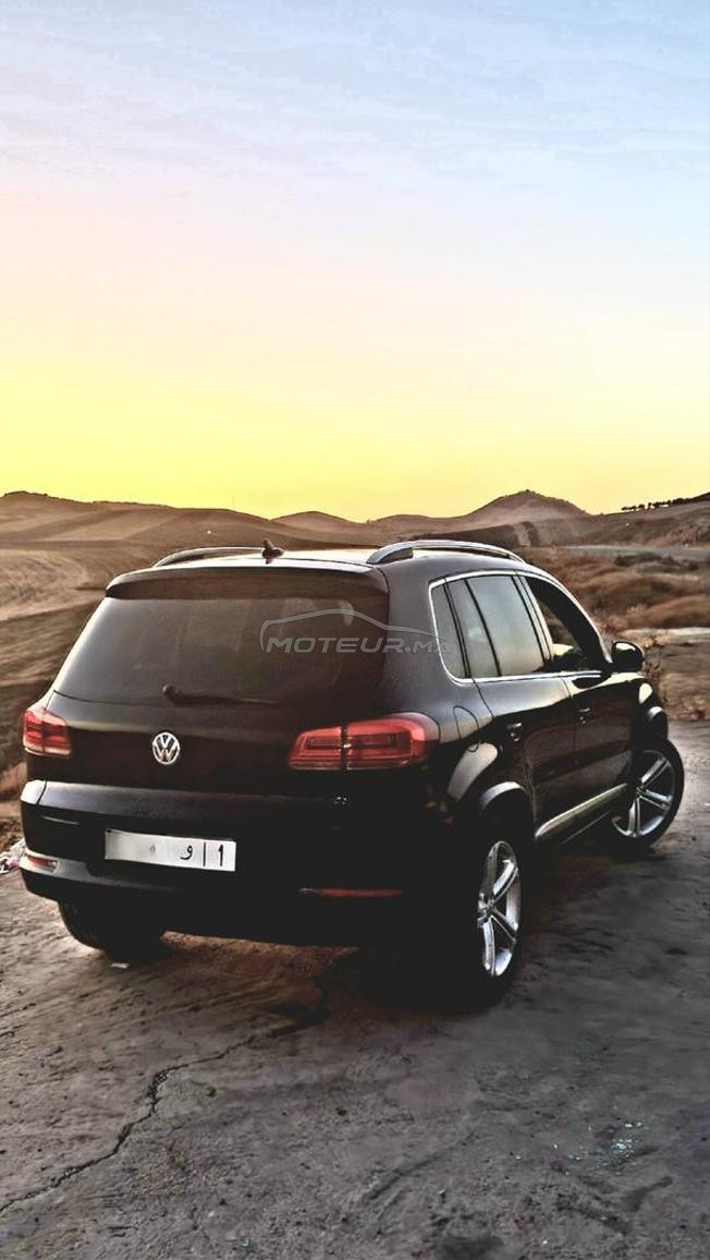 tiguan 2016