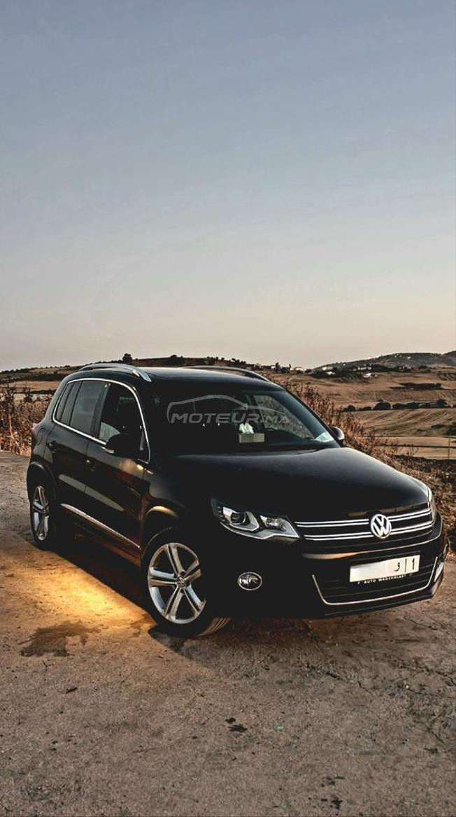 tiguan 2016