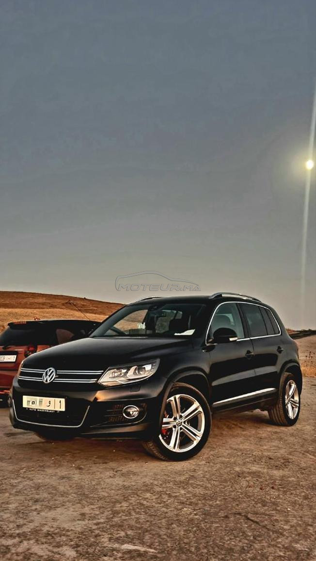 tiguan 2016
