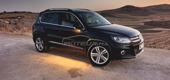 tiguan 2016