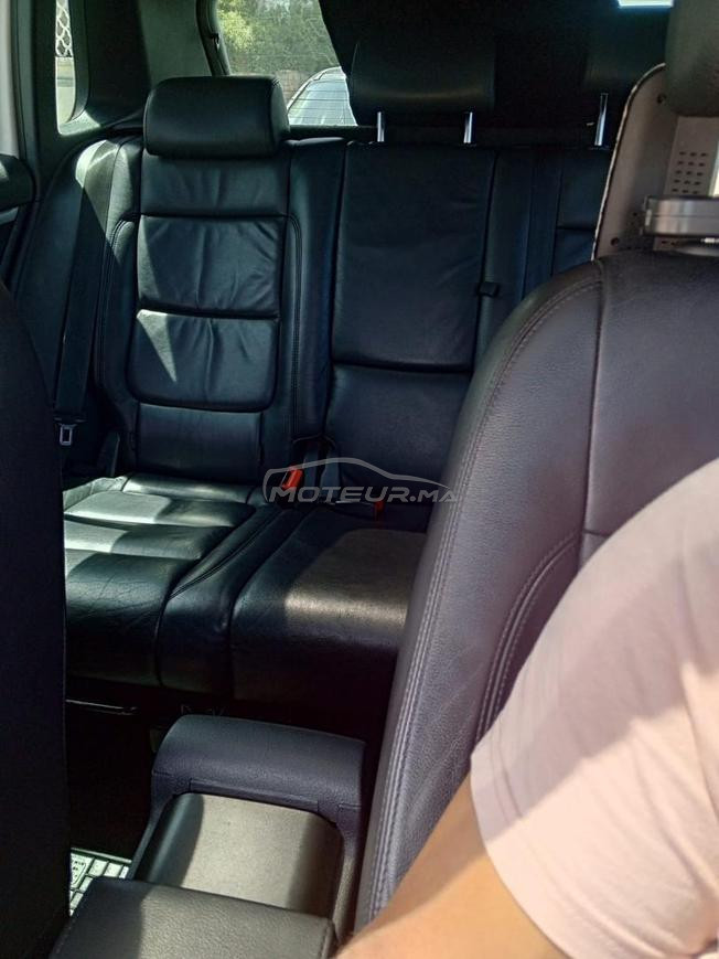 Volkswagen Tiguan Diesel Automatique 2013 a Rabat