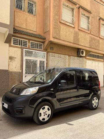 فيات فيورينو ديزل يدوية 2022 في مكناس - 2