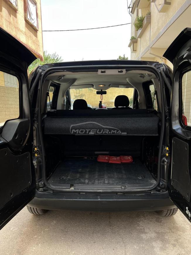 Fiat Fiorino Diesel Manuelle 2022 à Meknès
