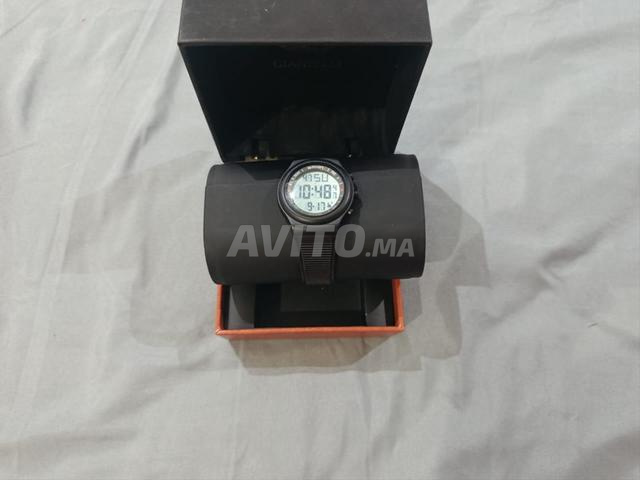 Montre de sport - 2