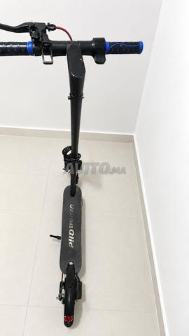 trottinette électrique