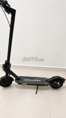 trottinette électrique - 2