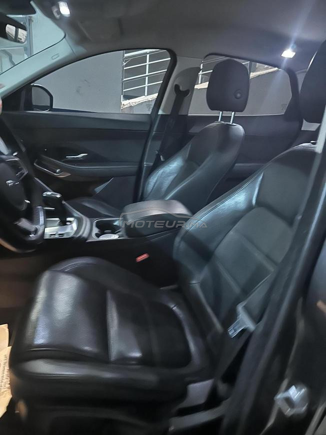Jaguar e-pace 8 cv faible kilométrage topp