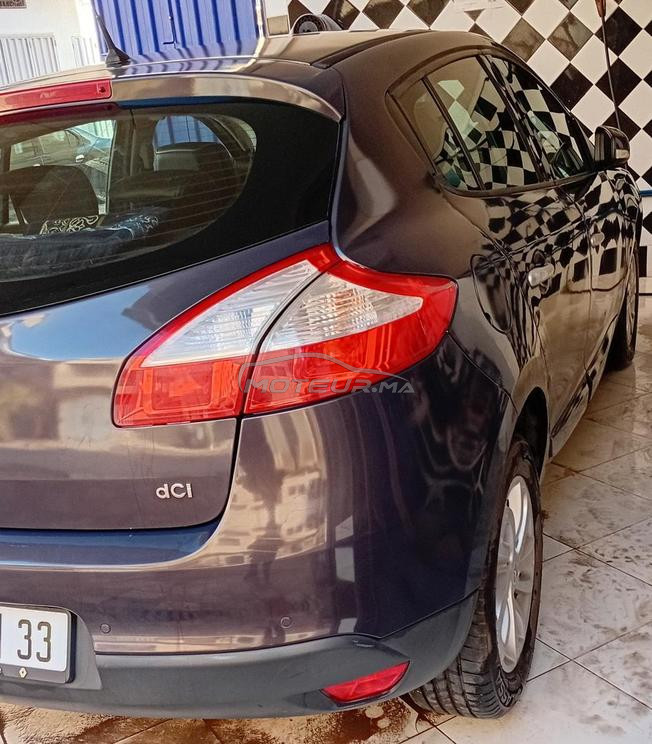 voiture disponible à bouznika et skhirat 