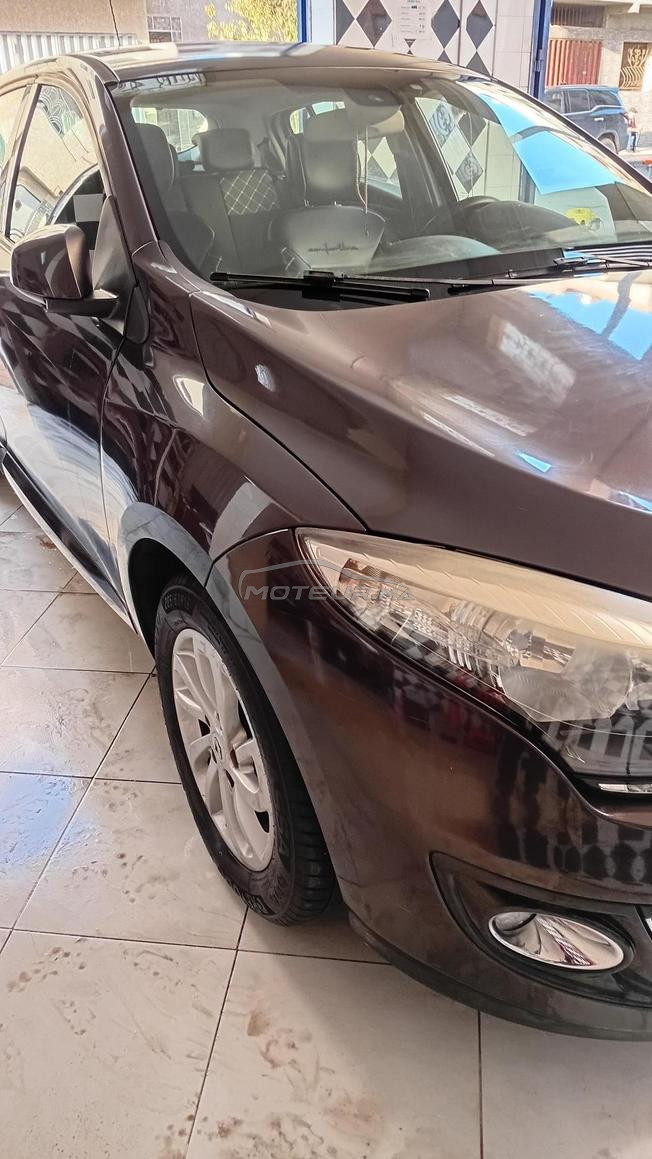 voiture disponible à bouznika et skhirat 