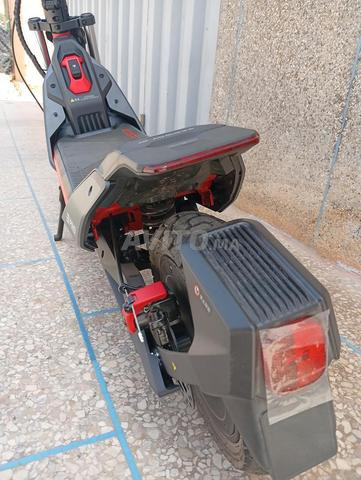 SEGWAY ZT3 PRO neuve - 2