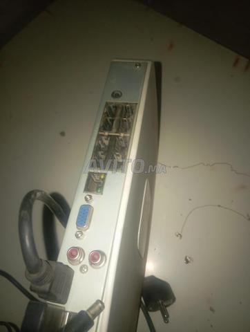 Caméra de surveillance