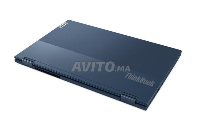 Lenovo ThinkPad 14s Yoga Core i5-11th /16GB /256GB