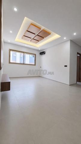 🏡 شقة جديدة راقية للكراء – سلا الجديدة - 2