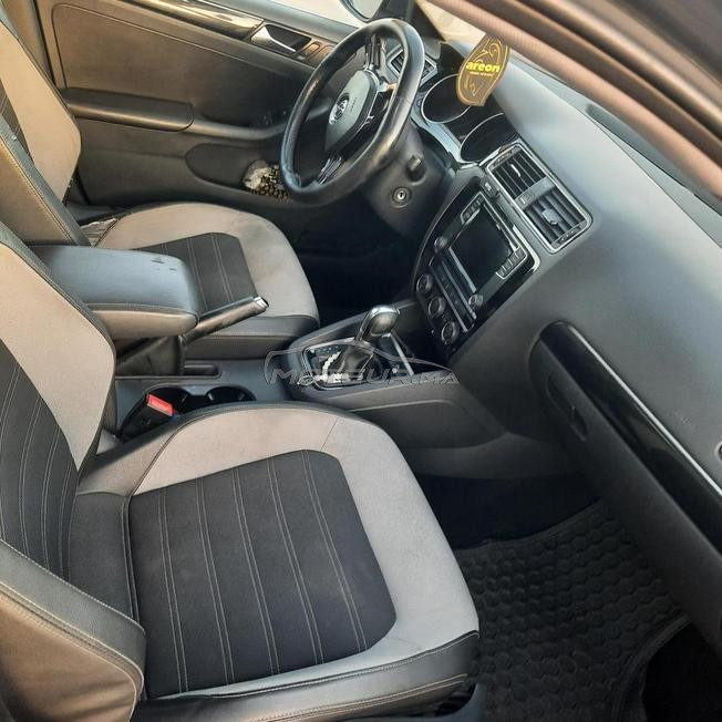 volswagen jetta 2016