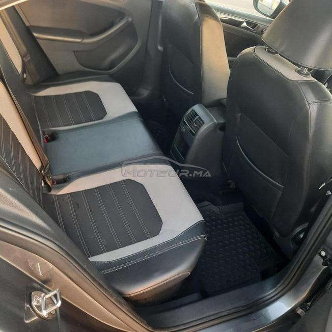 volswagen jetta 2016