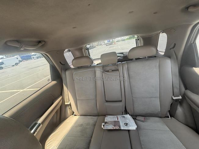 kia sportage 2008 