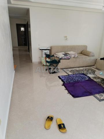 appartement t3 dans nouveau quartier bayti asilah - 2