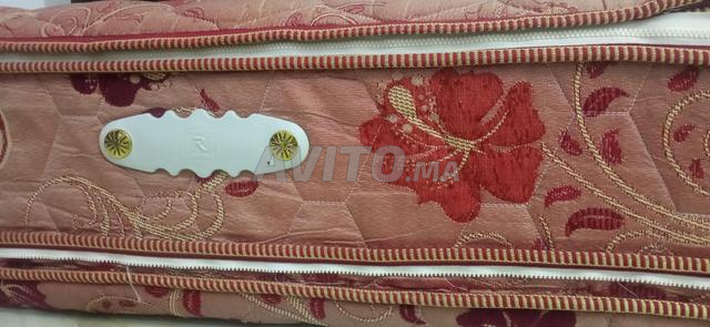 مرتبة ريشبوند مزيدور - 2