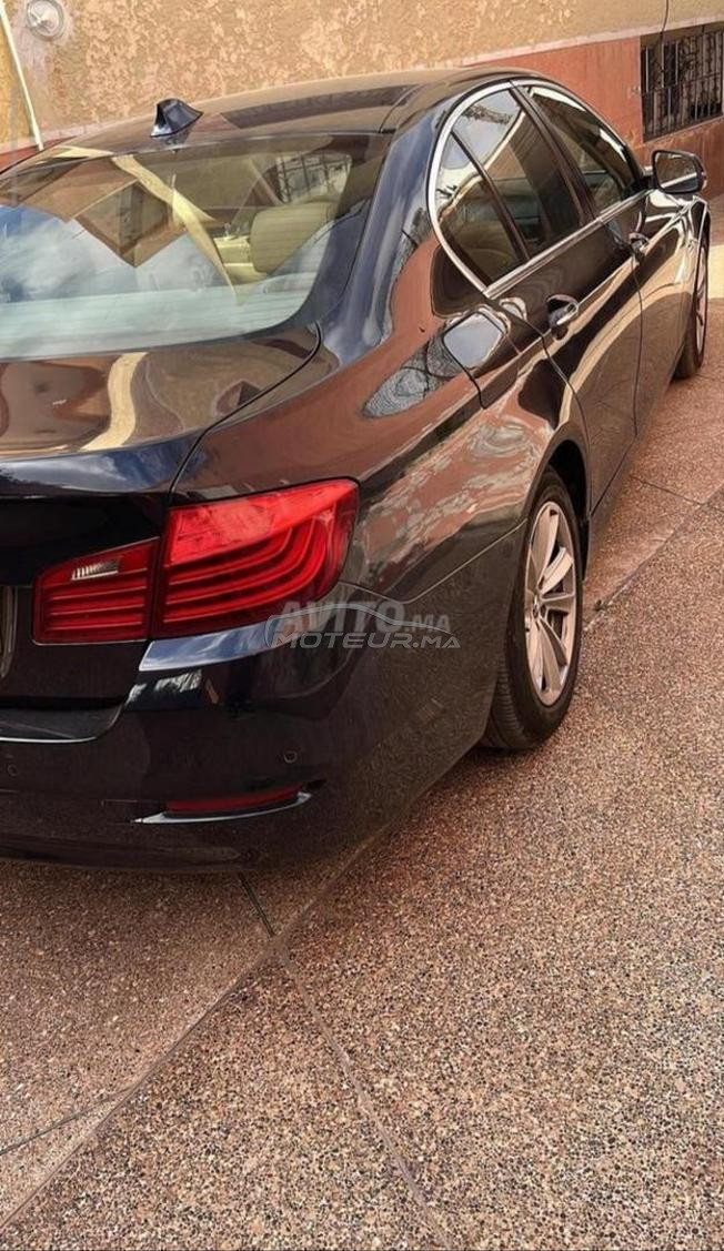 BMW 520 EN TRES BON ETAT