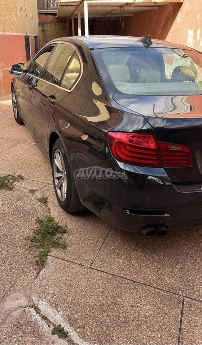 BMW 520 EN TRES BON ETAT