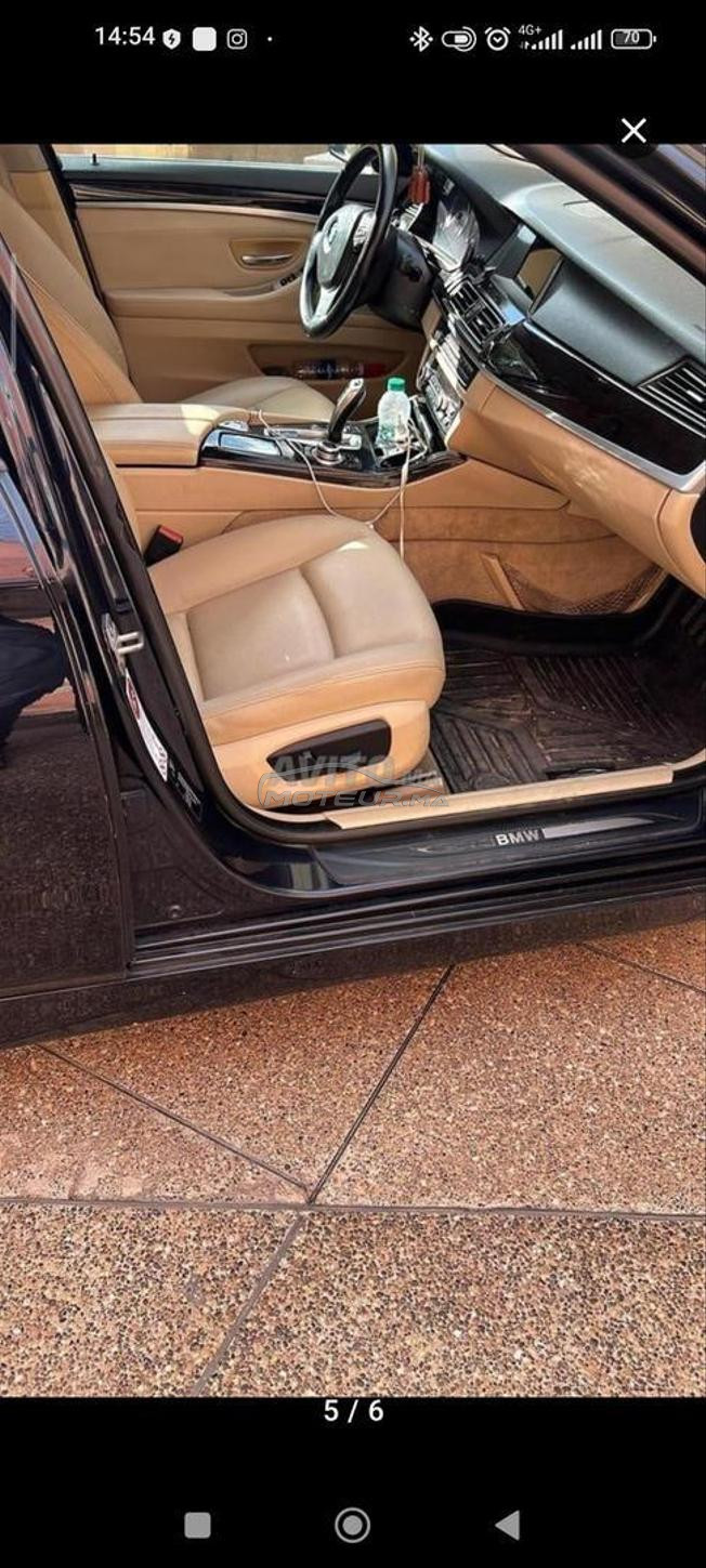 BMW 520 EN TRES BON ETAT