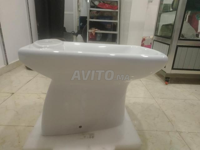 bidet roca - 2