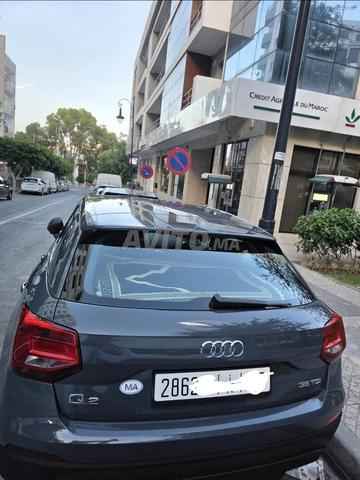 Audi Q2 en vente - 2
