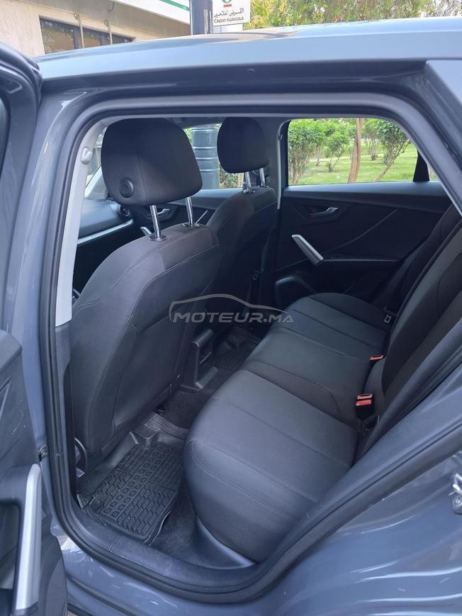 Audi-Q2 en vente