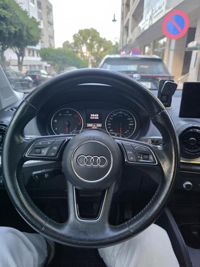 Audi-Q2 en vente