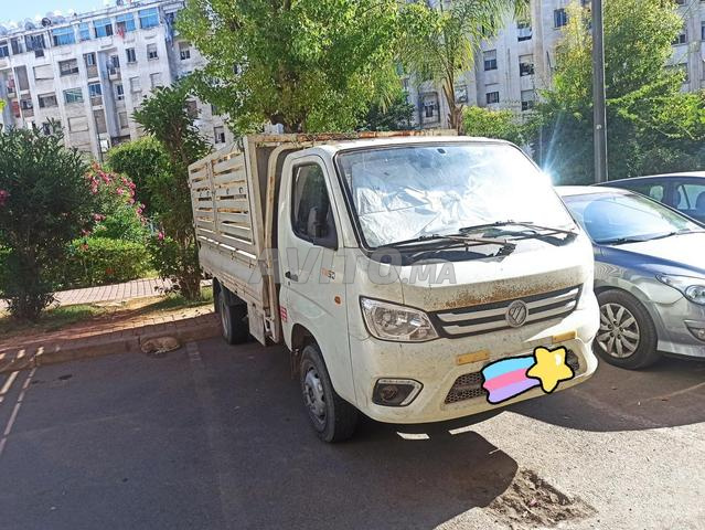 Foton 2023 - 2