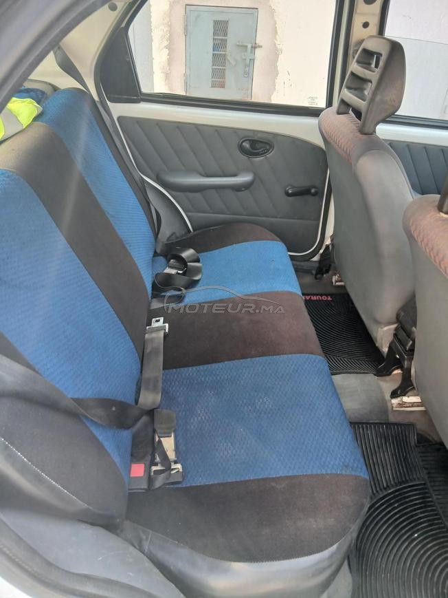 TONOMBIL KSIBA I9YA KART KRIZ MRAHBA