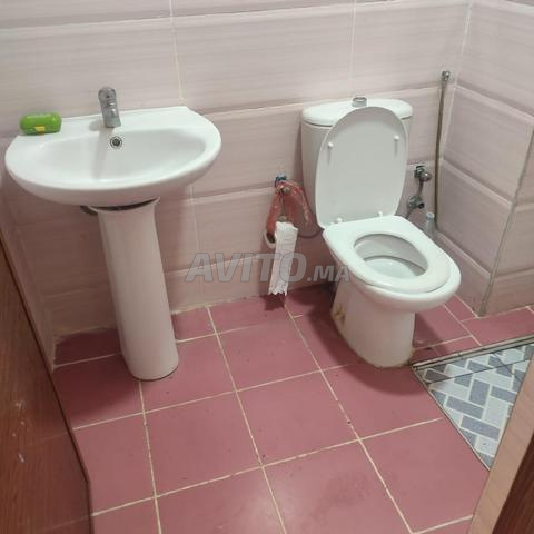 Appartement titré à vendre Oued Laou (Chouabel) - 2