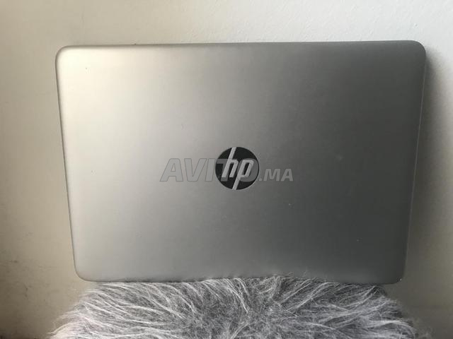 Hp Elite book 840 core i5 6ème génération - 2