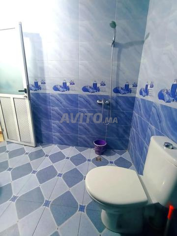 Appartement équipé à louer - 2