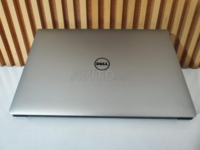 ديل XPS 15 - إنتل I7 - 2