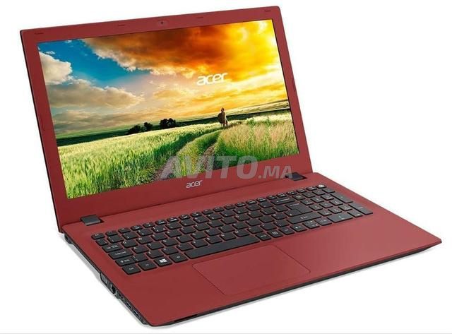 Acer Core i3 5ème génération