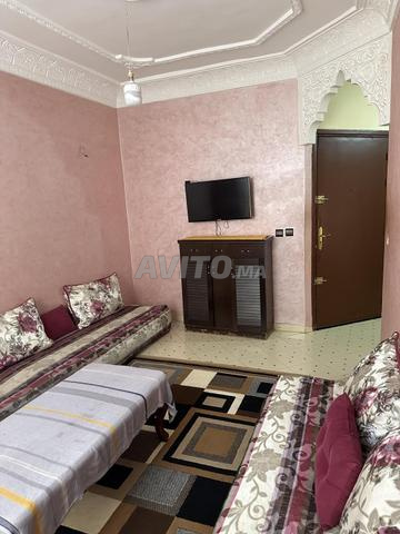 Appartement à louer 56 m² à Casablanca - 2