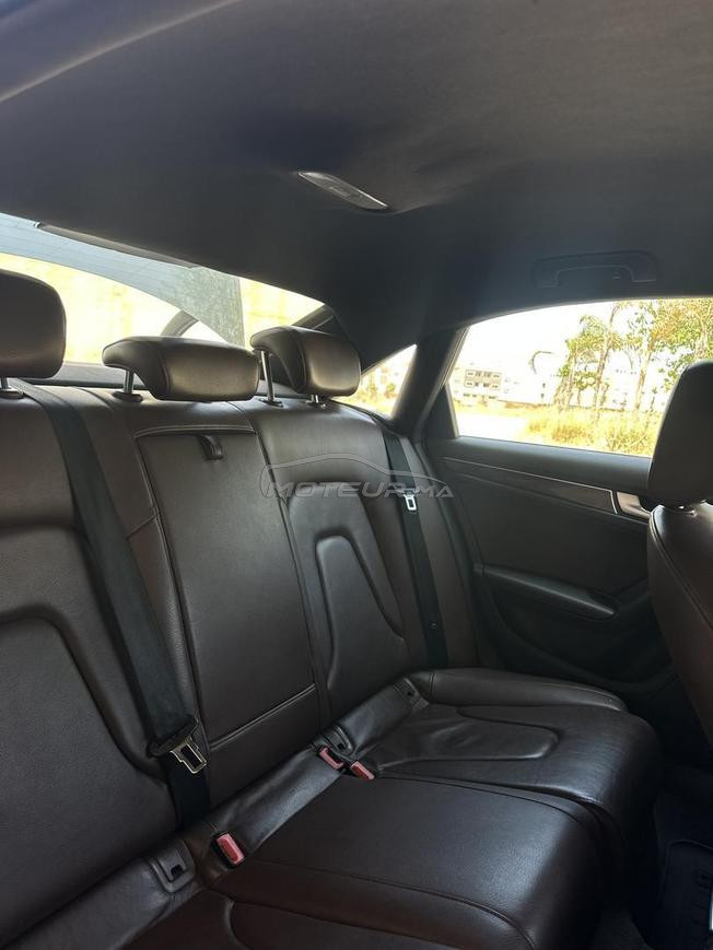 AUDI A4 2014