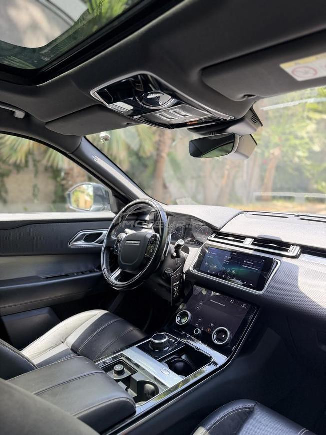 Range Rover Velar R Dynamic