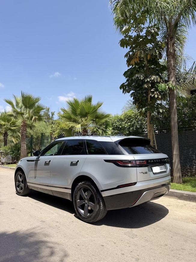 Range Rover Velar R Dynamic