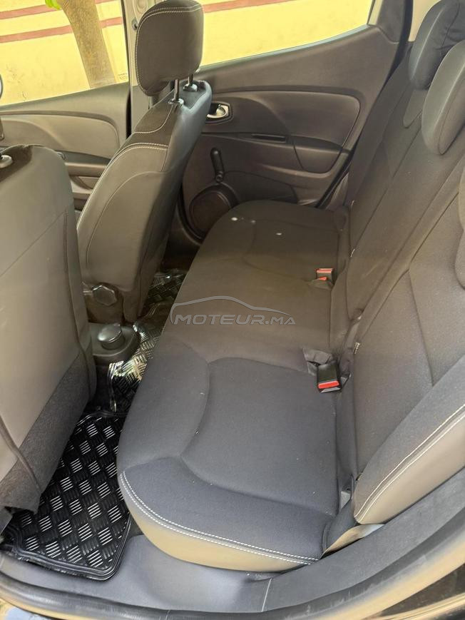 Renault Clio Diesel Manuelle 2019 à Fès