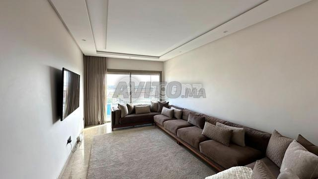 BEN-MA-1099 - Appartement à vendre à Plage Mimosa 2