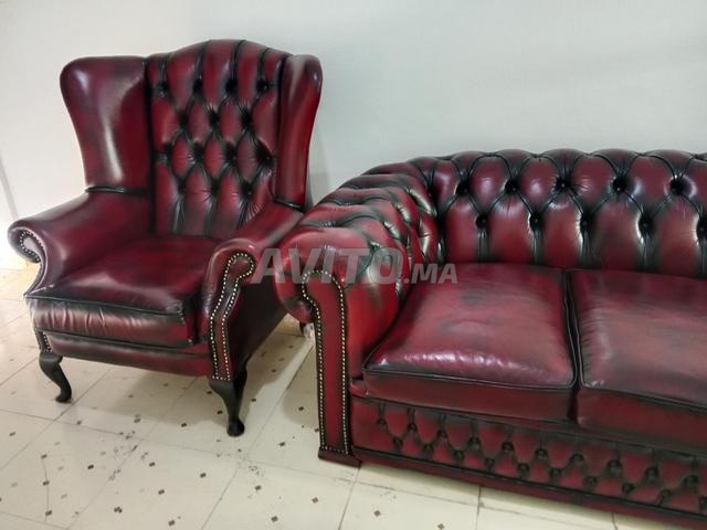 Chesterfield - 2