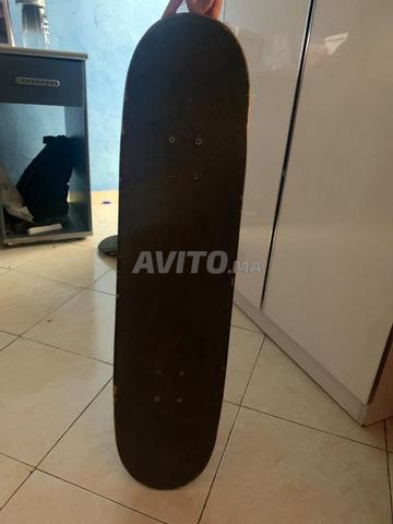 Skate board - 2