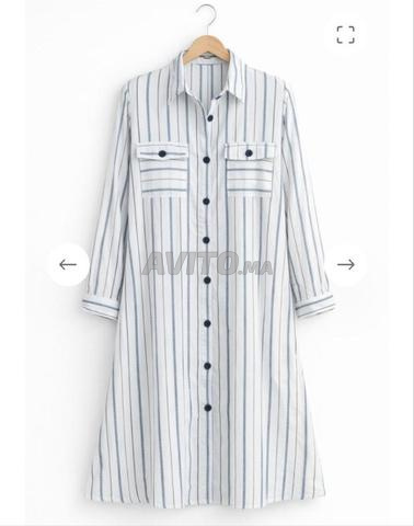 Chemise femme - 2