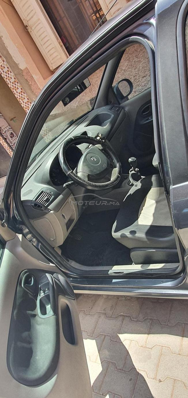 renault symbol 2011 essence 7 chv tt option 