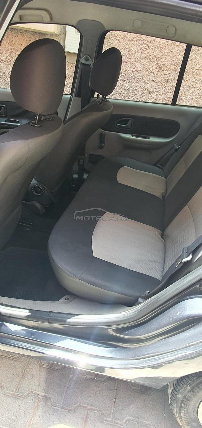 renault symbol 2011 essence 7 chv tt option 