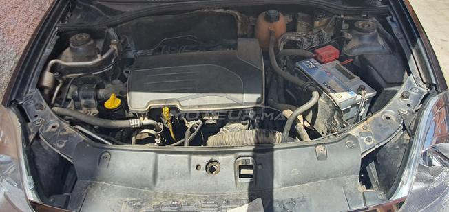 renault symbol 2011 essence 7 chv tt option 
