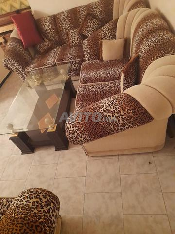 شقة للبيع 120 متر مربع في طنجة