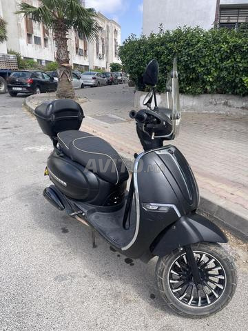 Moto Cappuccino S - 2